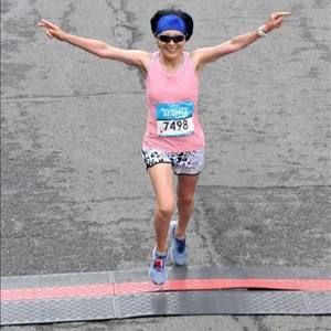 Meet your Posher, Sherry